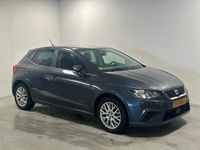 tweedehands Seat Ibiza 1.0 TSI Business CAMERA PDC CLIMA