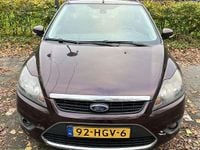 Occasion Ford Focus Titanium 101 PK (74 kW) 2008 Sedan
