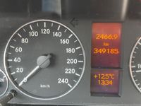 tweedehands Mercedes A170 Classic / Airco