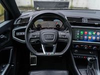 Occasion Audi Q3 Sportback S-Line 150 PK (110 kW) 2021 Grijs SUV