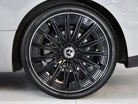 Occasion Mercedes CLE300 AMG line 259 PK (190 kW) 2024 Grijs Coupé