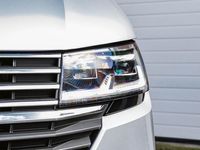 tweedehands VW Caravelle Transporter T6.12.0 TDI 204 PK DSG L2H1 DUB/CAB A-Deuren ACC | LED | Leder | Appl