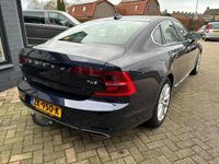 tweedehands Volvo S90 2.0 T4 Business Luxury ECC LMV Navi PDC