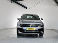 tweedehands VW Tiguan Allspace 2.0 TSI 4Motion Highline Business 3x R-line 7 Per