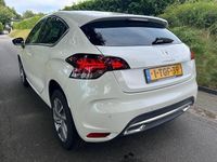 Occasion Citroën DS4 So Chic 163 PK (119 kW) 2014 Wit Hatchback