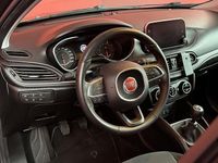 Occasion Fiat Tipo Business 120 PK (88 kW) 2017 Grijs Stationwagen