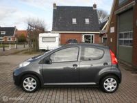 tweedehands Peugeot 107 1.0-12V XR 5-DRS {1e EIGENAAR }