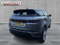 tweedehands Land Rover Range Rover evoque 1.5 P300e AWD R-Dynamic SE