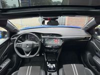 Occasion Opel Corsa 131 PK (96 kW) 2024 Blauw Hatchback