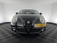 tweedehands Alfa Romeo MiTo 1.3 JTDm ECO Distinctive Pack-Sport *VOLLEDER | ECC | PDC | CRUISE | SPORT-SEATS | 17"ALU*
