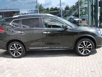 tweedehands Nissan X-Trail 1.3 DIG-T Tekna AUTOMAAT SCHUIFDAK,LEER