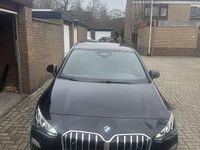 Occasion BMW 220 156 PK (114 kW) 2022 Zwart Stationwagen