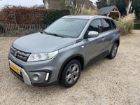 tweedehands Suzuki Vitara 1.6 Exclusive