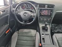 tweedehands VW Golf VIII Variant 1.5 TSI 130pk Comfortline Business / Navigatie / Panoramadak / Camera / LED / Stoelverwarming