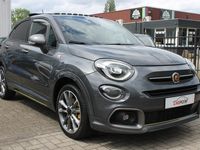 Occasion Fiat 500X Abarth 150 PK (110 kW) 2021 Grijs SUV