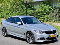 tweedehands BMW 320 Gran Turismo 3-SERIE GT d M-PAKKET AERODYNAMIC