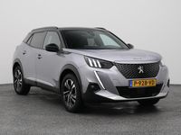 Occasion Peugeot e-2008 Allure 100 kW (136 PK) 2021 Grijs (metallic) SUV