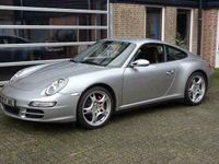 tweedehands Porsche 911 Carrera 4S 997 Coupé Orig. NL.