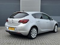 tweedehands Opel Astra 1.3 CDTi Cosmo Navi/LM Velgen/Leder