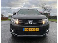 tweedehands Dacia Sandero 0.9 TCe Lauréate, 1E EIG AFK, NAP.