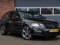 tweedehands Skoda Octavia Combi 2.0 TSI RS 230 DCC