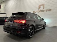 tweedehands Audi RS3 Sportback 2.5 TFSI Pano|B&O|RS-Seats|Keyl|ACC|Gara