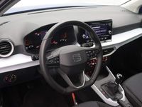 tweedehands Seat Arona Style 1.0 TSI 95pk Cruise control, Airco, LED verl