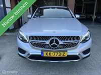 tweedehands Mercedes 250 GLC-KLASSE Coupé4MATIC Edition 1