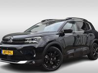Occasion Citroën C5 Aircross 2024 Zwart (metallic) SUV