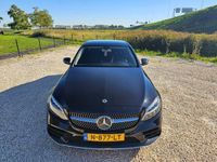 tweedehands Mercedes C220 d 2018 Business Solution Facelift