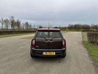 Occasion Mini Cooper Clubman Business 122 PK (89 kW) 2011 Bruin Stationwagen