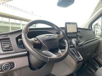 tweedehands Ford 300 Transit Custom2.0 TDCI AUTOMAAT L2H1 LIMITED AIRCO NAVI PDC-CAMERA