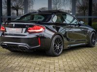 tweedehands BMW M2 Competition 2019, NL Auto, Grote remmen, Dakraam