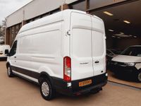 tweedehands Ford Transit 2.0TDCI 170Pk L3/H3 Airco Cruise control Trend uitvoering