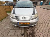 Occasion Citroën C3 Exclusive 73 PK (53 kW) 2004 Grijs Hatchback