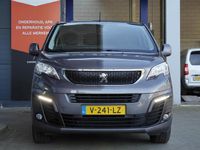 tweedehands Peugeot Expert 231S 2.0 BlueHDI 120 Premium Pack | Navigatie | Trekhaak | Bumpers in kleur | Airco | Cruise control | Betimmering
