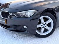 Occasion BMW 316 Executive 136 PK (100 kW) 2013 Zwart (metallic) Sedan