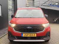 Occasion Ford Tourneo Connect Active 115 PK (84 kW) 2026 Rood MPV