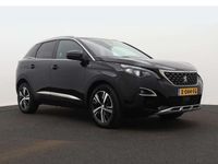 tweedehands Peugeot 3008 GT Line 130pk Automaat | Navigatie Via AppleCarPla