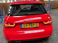 tweedehands Audi A1 1.4 TFSI 119g.Am.PLB