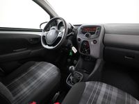 Occasion Peugeot 108 Active 2018 Grijs Hatchback