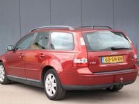 tweedehands Volvo V50 2.4 Momentum 5 Cilinder/Airco/Cruise/Trekhaak/156.