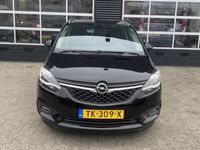 tweedehands Opel Zafira 1.4 Turbo Innovation 7p.