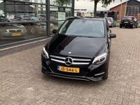 tweedehands Mercedes B180 Lease Edition Ambition navi cruise