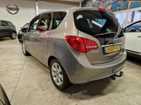 tweedehands Opel Meriva 1.4 Cosmo