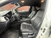 tweedehands Toyota C-HR 1.8 Hybrid Bi-Tone Plus // LEDEREN BEKLEDING // NA