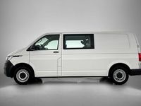 Occasion VW T6.1 110 PK (80 kW) 2021 Van