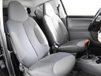 Occasion Peugeot 107 68 PK (50 kW) 2006 Zwart Hatchback