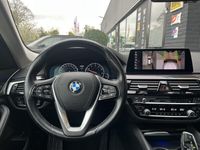 tweedehands BMW 530 5-SERIE Touring i xDrive High Executive Automaat, Pano, Navi, 360 Camera, Memory