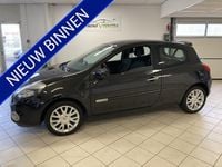 Occasion Renault Clio II Dynamique 101 PK (74 kW) 2010 Zwart (metallic) Hatchback